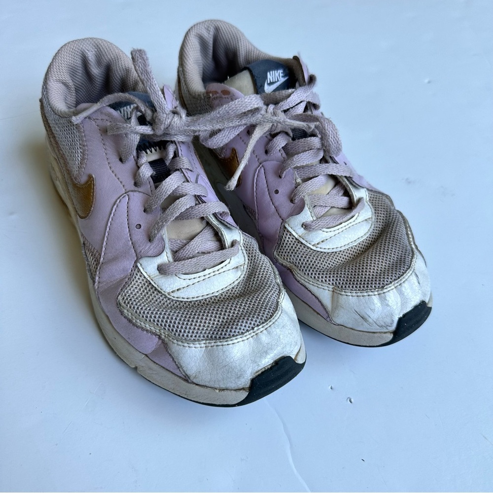 Nike Air Max Excee Sneakers - Picture 3 of 10